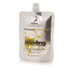 Affinage Arctic Blonding Creme
