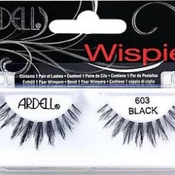 New Ardell Wispies Cluster 603