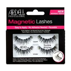 Ardell Magnetic Lashes - Double Wispies New