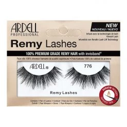 New Ardell Remy Lashes
