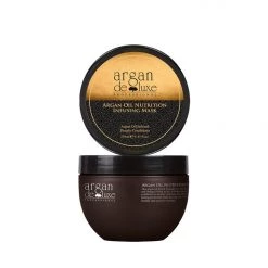 Argan De Luxe Professional Argan De Luxe Nutrition Infusing Mask