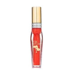 Silk Oil Of Morocco Argan Vegan Lipstain Orange Fizz