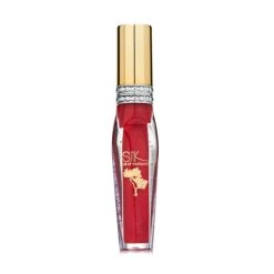 Silk Oil Of Morocco Argan Vegan Lipstain Raspberry Rush