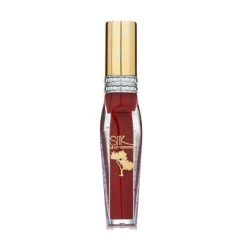 Silk Oil Of Morocco Argan Vegan Lipstain Sangria New