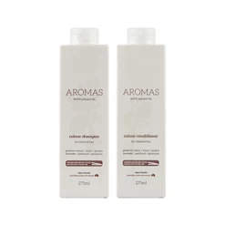 Nak Aromas Colour Conditioner New