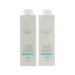Nak Aromas Smooth Conditioner Litre Clearance