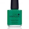 New CND Vinylux Art Basil - Discontinued