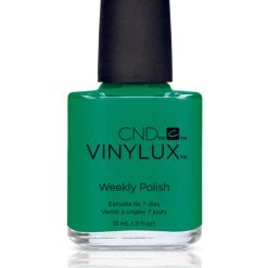 New CND Vinylux Art Basil - Discontinued
