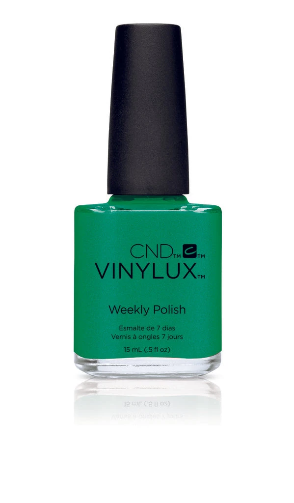 New CND Vinylux Art Basil - Discontinued 3 New CND Vinylux Art Basil - Discontinued