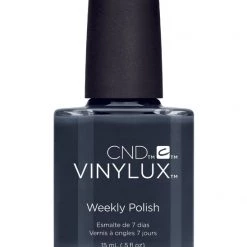 CND Vinylux Asphalt