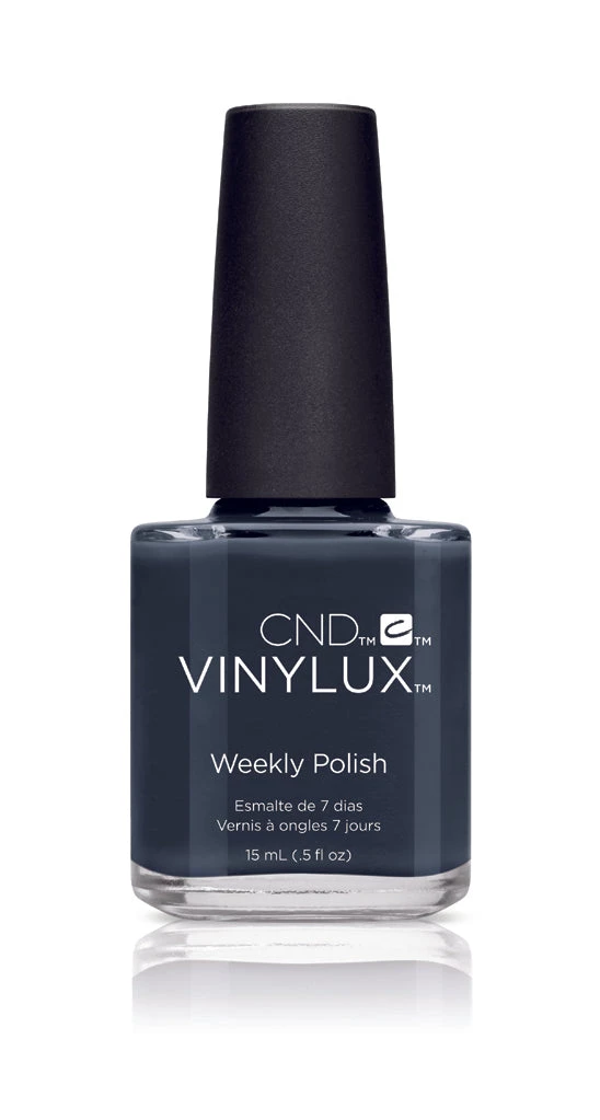 CND Vinylux Asphalt 3 CND Vinylux Asphalt