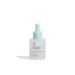 Azure Tan Anti-Ageing Tan Serum New