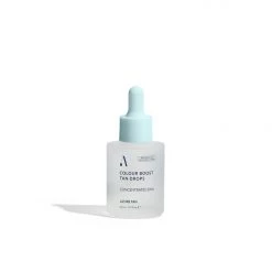 New Azure Tan Colour Boost Tan Drops