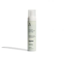 Azure Tan Self Tan Mousse Green Base Extreme Dark New