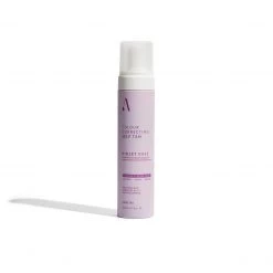 New Azure Tan Self Tan Mousse Violet Base Medium To Ultra Dark
