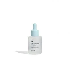 Azure Tan Face Plumping Tan Serum New