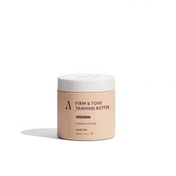Azure Tan Firm & Tone Tanning Butter