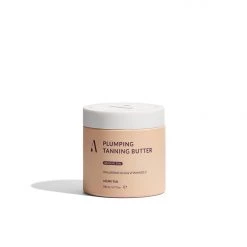 New Azure Tan Plumping Tanning Butter