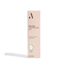 Azure Tan Pre Glow Exfoliator Mitt