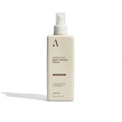 Azure Tan Supple Skin Body Tanning Serum Medium/Dark