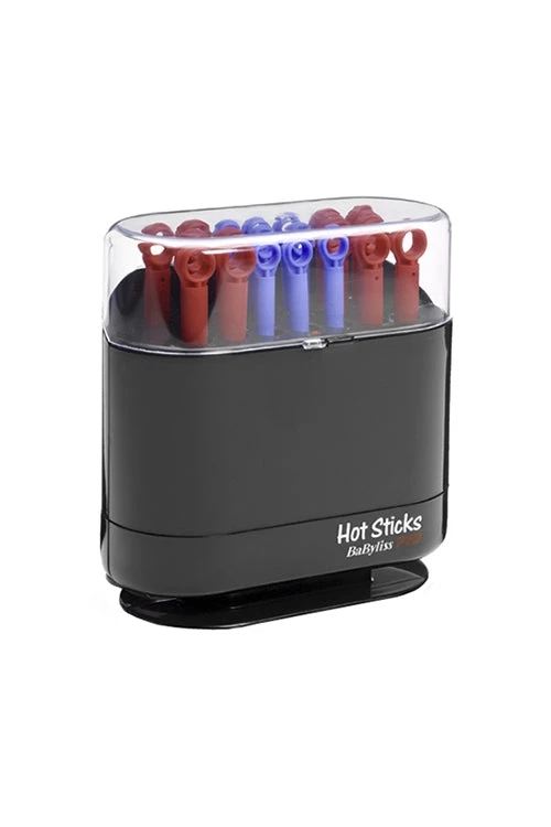 New BaBylissPRO Ceramic Hot Sticks 3 New BaBylissPRO Ceramic Hot Sticks
