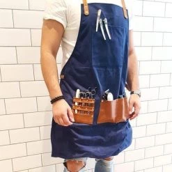 Barber Pro Barber Apron