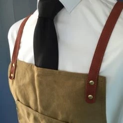 Barber Pro Barber Apron