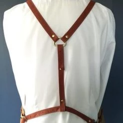 Barber Pro Barber Apron