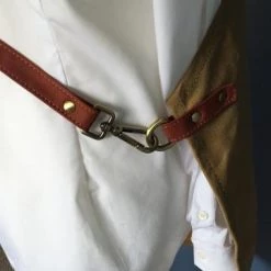 Barber Pro Barber Apron