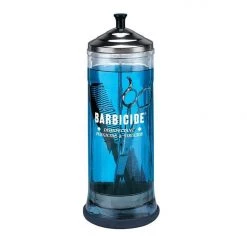 New Barbicide Disinfecting Jar