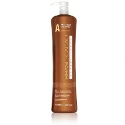 New Brasil Cacau Anti Frizz Shampoo