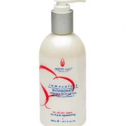 Natural Look Immaculate Skincare Natural Look Immaculate Biovigorate Firming & Replenishing Lotion 300ML New
