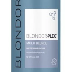 Wella Professional New Wella BlondorPlex Multi Blonde Powder