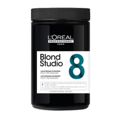 L'Oreal Professionnel L'Oreal Blond Studio Multi Techniques Lightening Powder