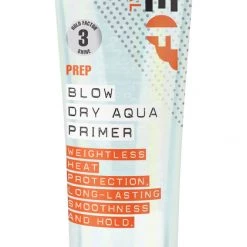 Fudge Blow Dry Aqua Primer