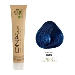 New DNA Organics Green Label Colour
