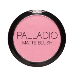 New Palladio Matte Blush