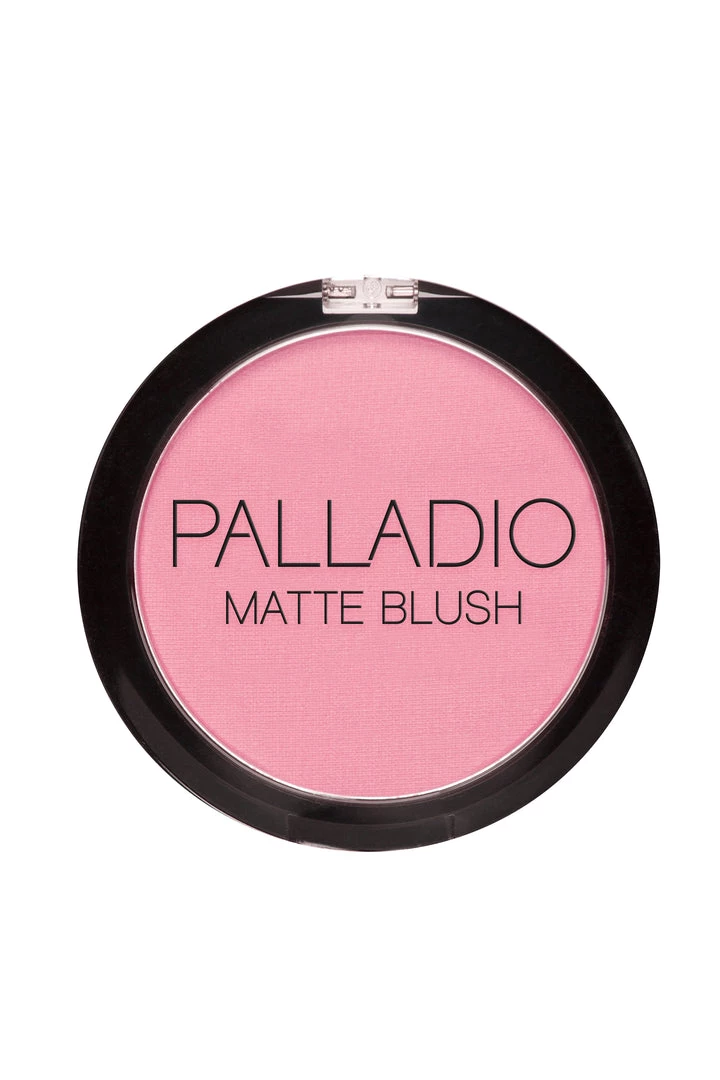 New Palladio Matte Blush 3 New Palladio Matte Blush
