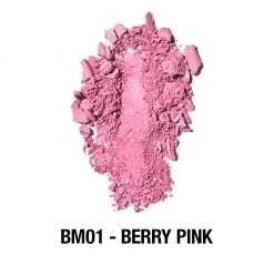 New Palladio Matte Blush