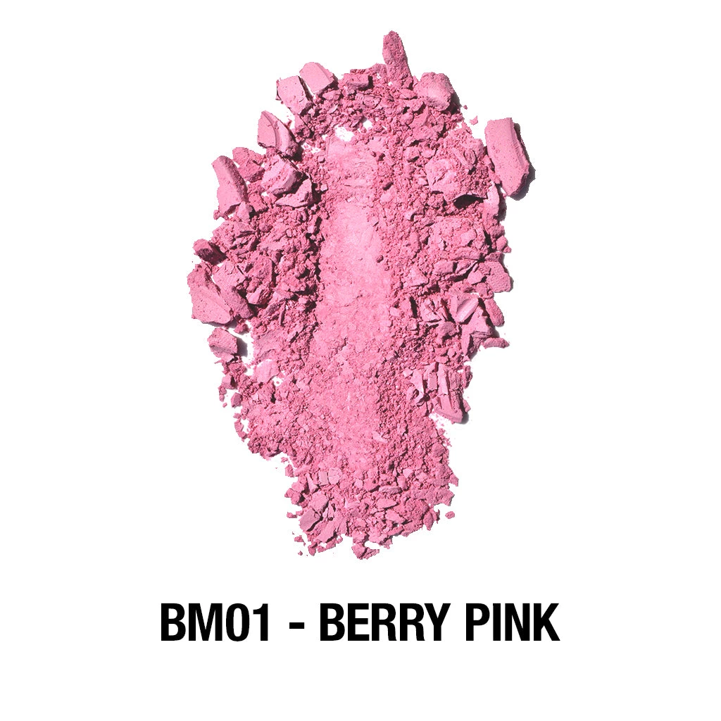 New Palladio Matte Blush 4 New Palladio Matte Blush