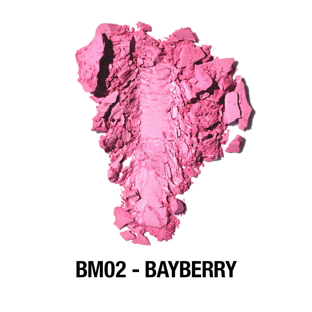 New Palladio Matte Blush 5 New Palladio Matte Blush