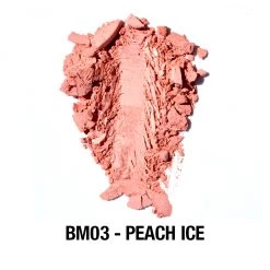 New Palladio Matte Blush 14 New Palladio Matte Blush