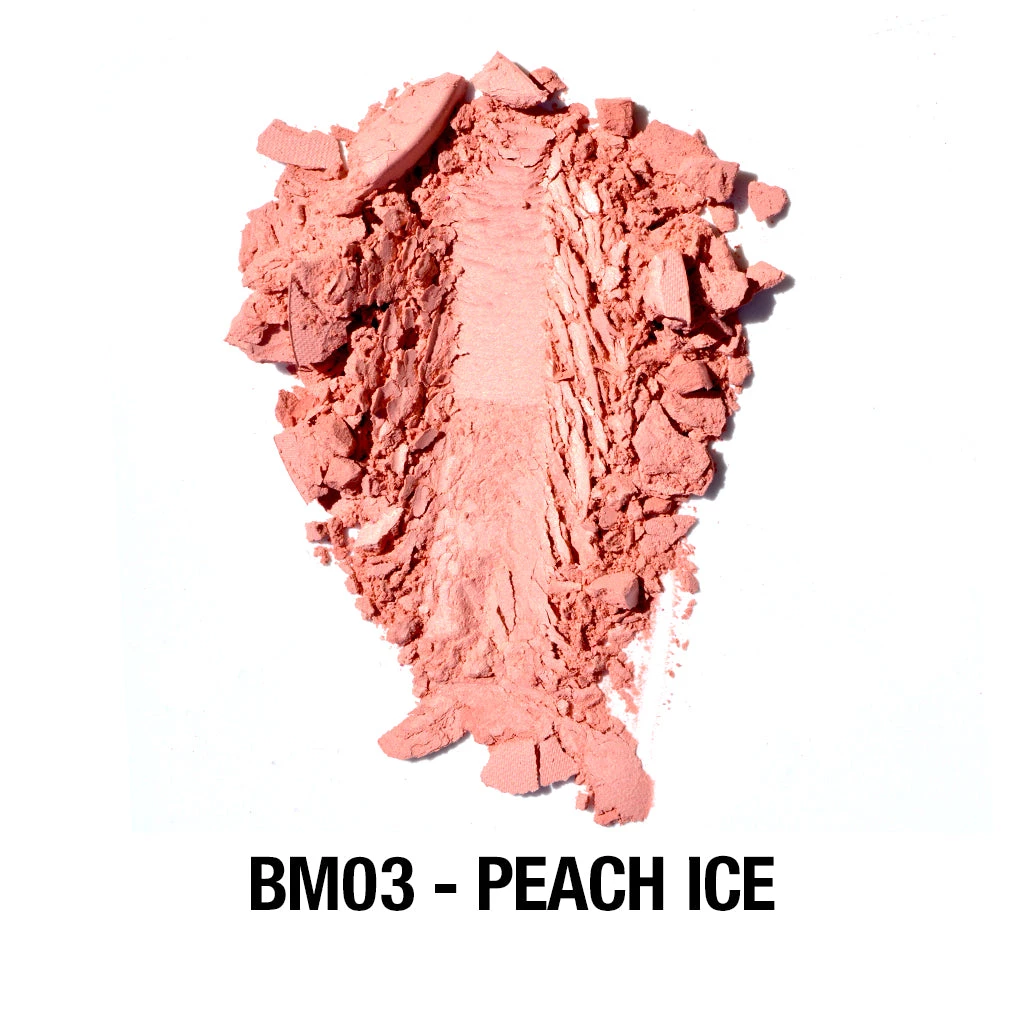 New Palladio Matte Blush 6 New Palladio Matte Blush