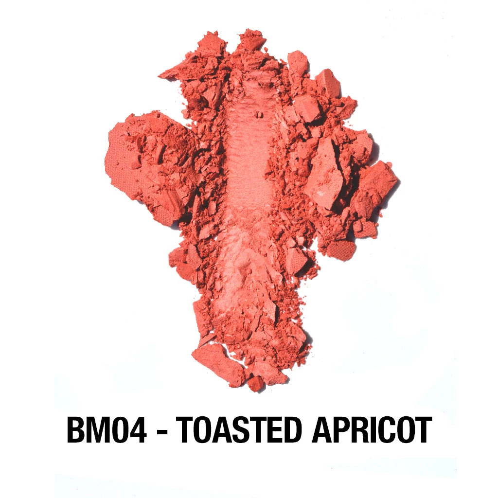 New Palladio Matte Blush 7 New Palladio Matte Blush