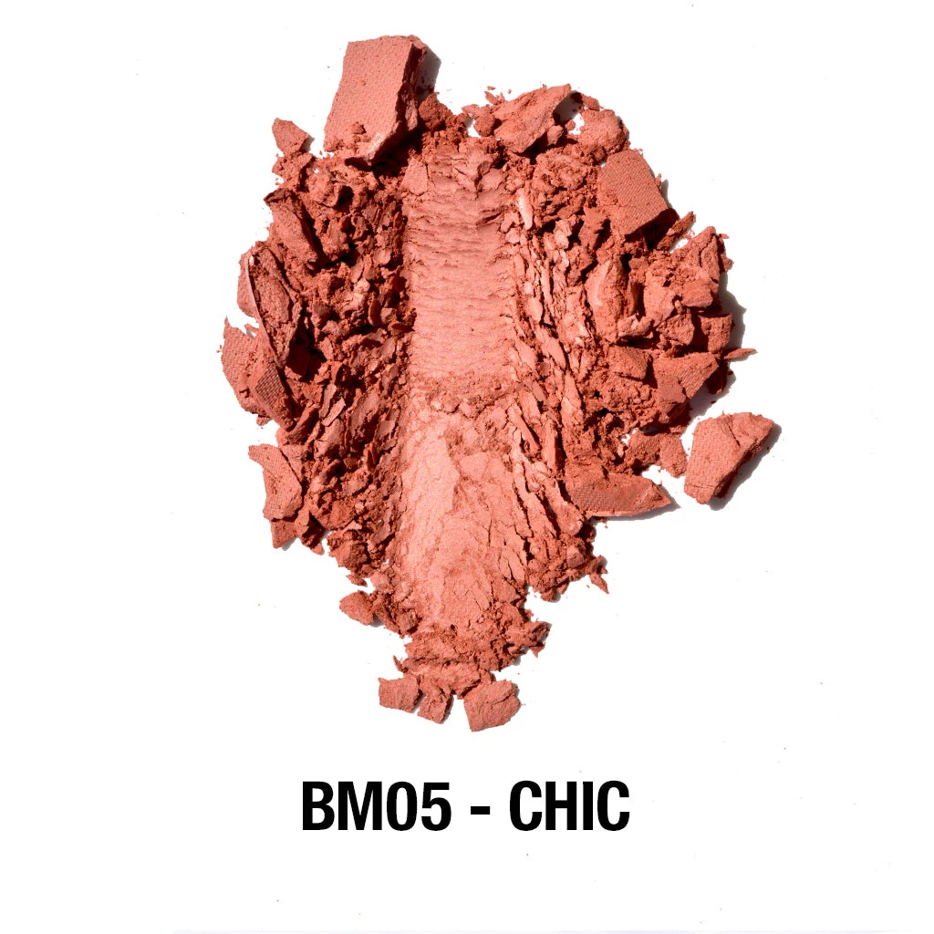 New Palladio Matte Blush 8 New Palladio Matte Blush