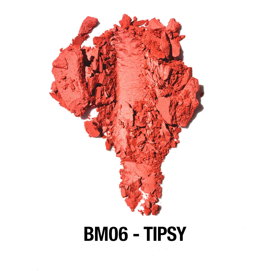 New Palladio Matte Blush 9 New Palladio Matte Blush