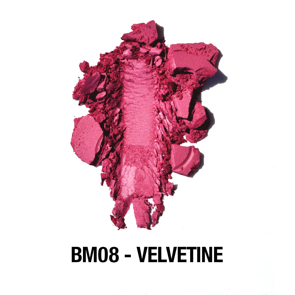 New Palladio Matte Blush 11 New Palladio Matte Blush