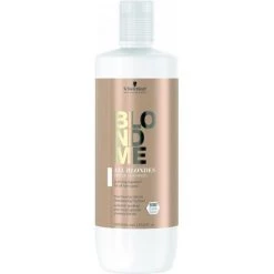 Schwarzkopf BlondMe All Blondes Detox Shampoo New 5 Schwarzkopf BlondMe All Blondes Detox Shampoo New