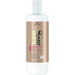 Schwarzkopf BlondMe All Blondes Rich Shampoo New 5 Schwarzkopf BlondMe All Blondes Rich Shampoo New