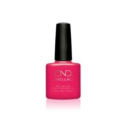 New CND Shellac Offbeat